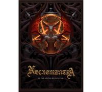 Necromantia - To The Depths We Descend [VINYL]