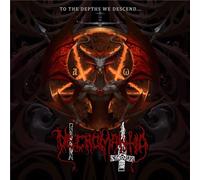 Necromantia - To The Depths We Descend [VINYL]