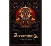 Necromantia - To The Depths We Descend [VINYL]