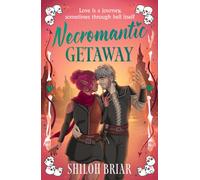 Necromantic Getaway