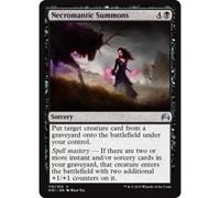Necromantic Summons | Magic Origins