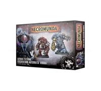 Necromunda - Ambot Automata