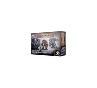 Necromunda: Ambot Automata - Tabletop Miniatures Wargame