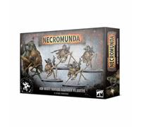Necromunda - Ash Waste Nomads Dustback Helamites