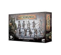 Necromunda: Ash Wastes Nomads War Party