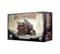 Necromunda: Cargo-8 Ridgehauler