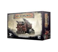 Necromunda: Cargo-8 Ridgehauler