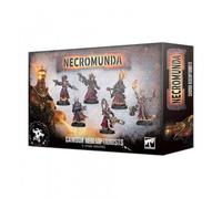 Necromunda - Cawdor Redemptionists