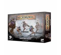 Necromunda - Cawdor Ridge Walkers