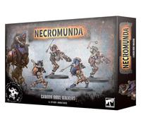 Necromunda - Cawdor Ridge Walkers