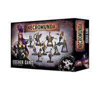Necromunda - Escher Gang - GW-300-11