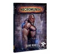 Necromunda - Gang War