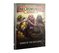 Necromunda: Gangs Of The Outlands