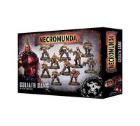 Necromunda: Goliath Gang
