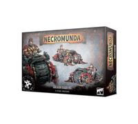 Necromunda: Goliath Maulers