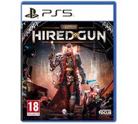 Necromunda: Hired Gun PlayStation 5 Play (Sony Playstation 5 Sony Playstation 5)