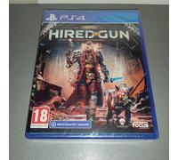 Necromunda: Hired Gun PS4 (Playstation 4) - VF - NEW