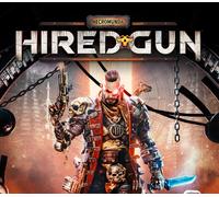 Necromunda: Hired Gun US Xbox Series X|S CD Key
