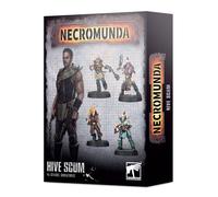Necromunda - Hive Scum