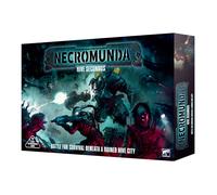 Games Workshop Necromunda: Hive Secundus