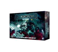 Games Workshop Necromunda: Hive Secundus