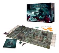 Necromunda - Hive Secundus