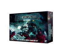 Necromunda - Hive Secundus
