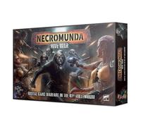 Necromunda - Hive War