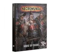 Necromunda: House Of Chains