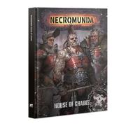 Games Workshop Necromunda - The House Of Chains