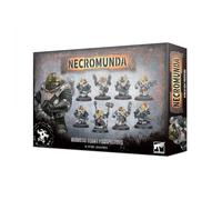 Necromunda: Ironhead Squat Prospectors