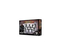 Necromunda: Orlock Gang
