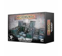 Necromunda - Ruined Zone Mortalis