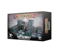 Necromunda: Ruined Zone Mortalis