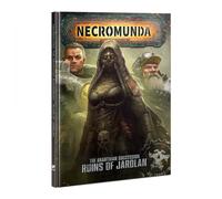 Necromunda: Ruins Of Jardlan