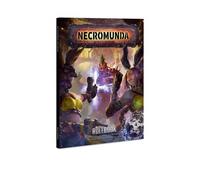 Necromunda - Rulebook