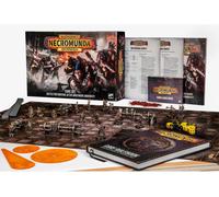 Necromunda: Skirmish Core Set