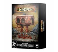 Necromunda - Thatos Pattern: Extended Hab Module (Refresh)