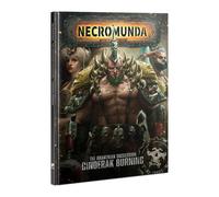 Necromunda: The Aranthian Succession: Cinderak Burning - Brand New & Sealed