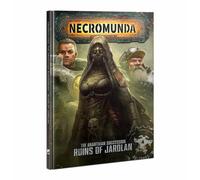 Necromunda - The Aranthian Succession: Ruins of Jardlan
