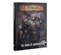 Necromunda: The Book Of Judgement