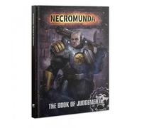Necromunda - The Book of Judgement