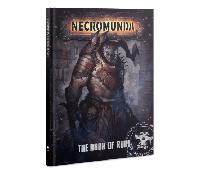 Necromunda - The Book of Ruin