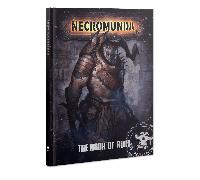 Necromunda: The Book Of Ruin