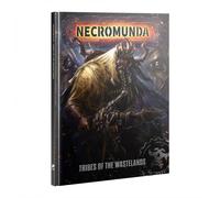 Necromunda: Tribes Of The Wastelands