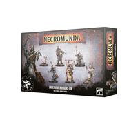 Games Workshop – Warhammer – Necromunda: Underhive Hangers On