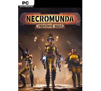 Necromunda: Underhive Wars PC