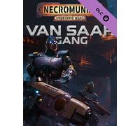 Necromunda: Underhive Wars - Van Saar Gang (PC) - Steam Gift - GLOBAL