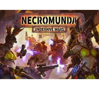 Necromunda: Underhive Wars (Xbox One / Xbox Series X|S) Xbox Live Key - EU