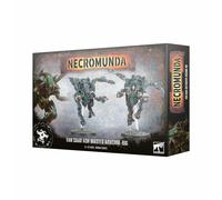 Games Workshop Necromunda: Van Saar A/W Arachnirig